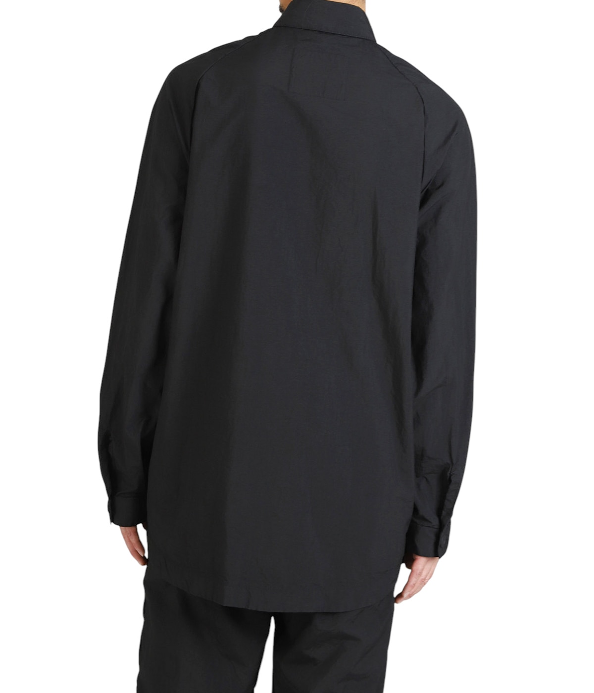 CARTRIDGE SHIRT P | TEATORA(テアトラ) / トップス 長袖シャツ